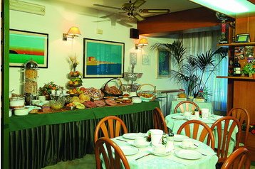 Hotell San Vincenzo 15